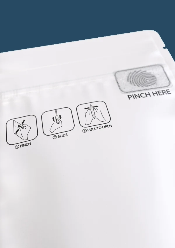 Pinch N Slide