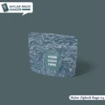 Print Mylar Ziplock Bags Wholesale With Logo