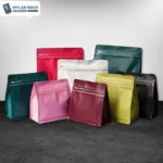 Custom Side Gusset Bags 02