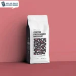 Printed Side Gusset Bags 03