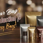 What is a Mylar Bag? A Brief Introduction to Mylar Packaging Bags!