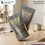 Eco-friendly Pouches 02