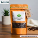 Eco-friendly Pouches wholesale 03
