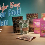 How To Use Mylar Bags For A 1-Year Food Storage Plan