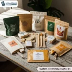 Printed Eco-friendly Pouches 04