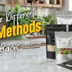What Are The Different Sealing Methods For Mylar Bags