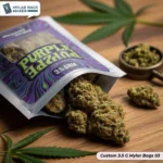 3.5 G Mylar Bags Wholesale 03