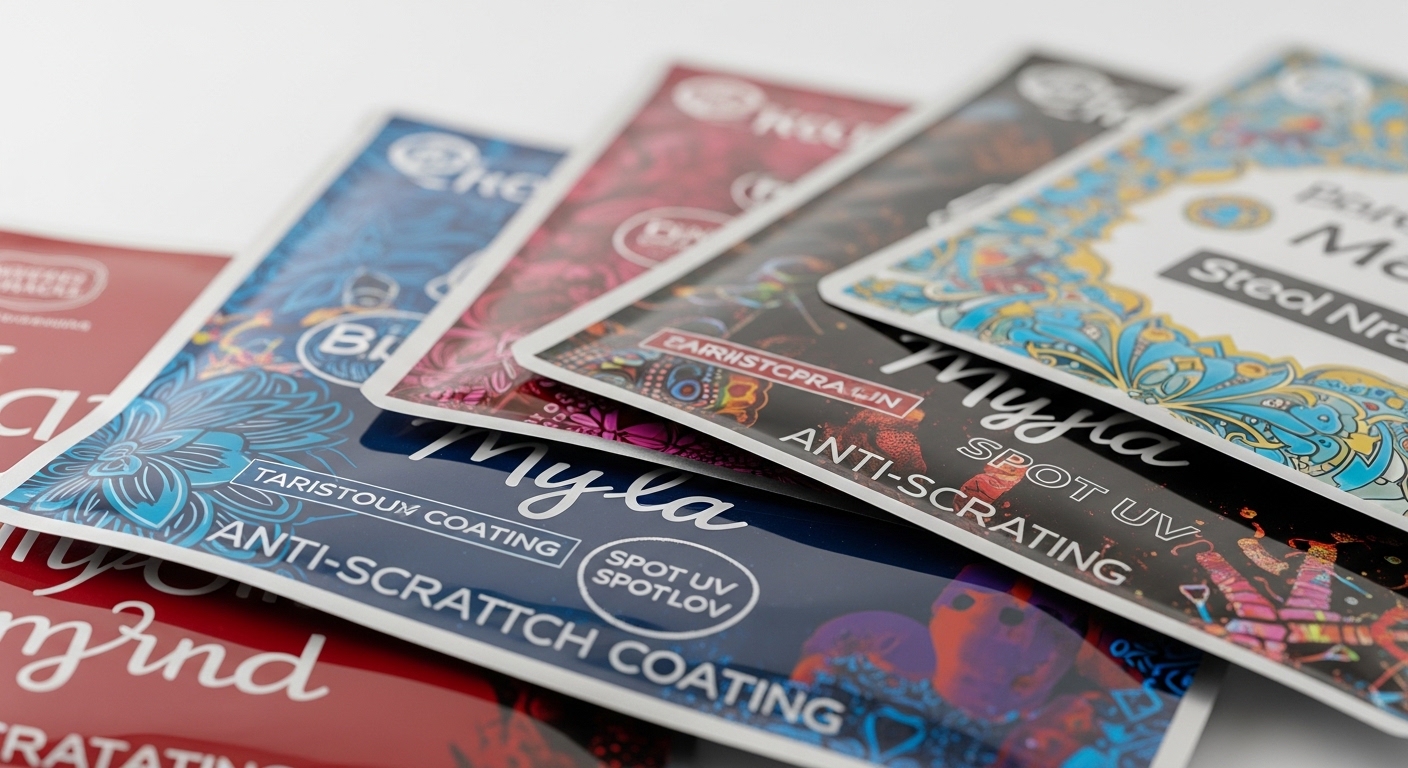 Anti-Scratch-Coating