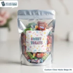 Clear Mylar Bags Wholesale 04