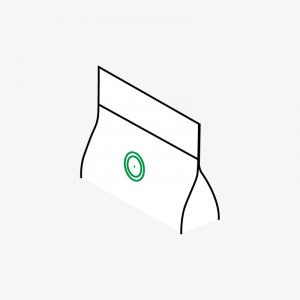 Compostable-Degassing-Valve