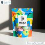 Custom Lay Flat Pouches Wholesale 03
