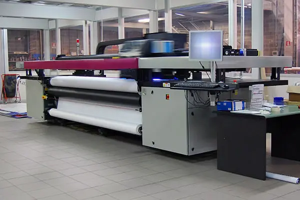 Digital-Printing