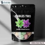 Edibles Mylar Bags Wholesale 04