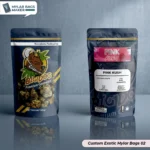 Exotic Mylar Bags 02