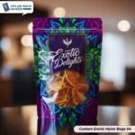 Exotic Mylar Bags Wholesale 04