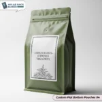 Flat Bottom Pouches 04