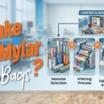 How To Make Custom Mylar Bags? (Step-by-Step Guide)