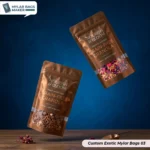 Printed Exotic Mylar Bags 03