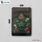 1 oz Mylar Bags 01