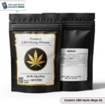 CBD Mylar Bags 02