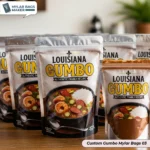 Gumbo Mylar Bags Wholesale 03