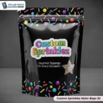 Sprinklez Mylar Bags 02