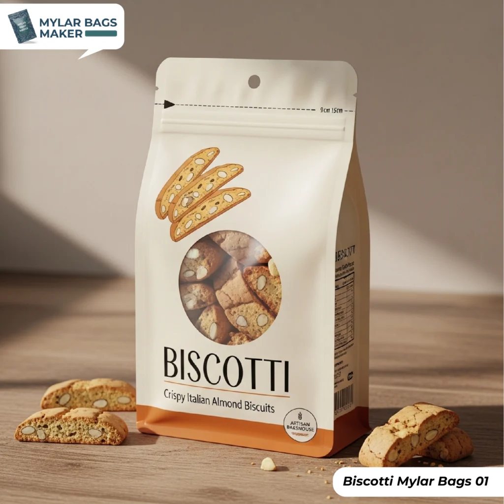 Biscotti Mylar Bags 01