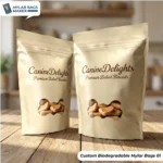 Custom Biodegradable Mylar Bags 01