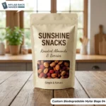 Custom Biodegradable Mylar Bags USA 04