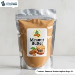 Peanut Butter Breath Mylar Bags 02