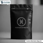 black mylar bags USA 04