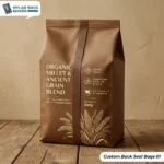 Custom Back Seal Bags 01