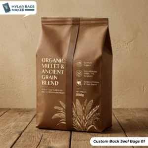 Custom Back Seal Bags 01
