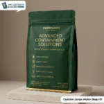 Custom Large Mylar Bags 01