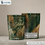 Custom Printed Runtz Mylar Bags 02