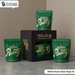 Custom Printed Runtz Mylar Bags 04