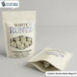 Custom Runtz Mylar Bags 01