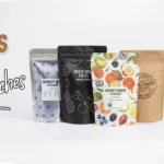 Mylar Bags Vs Stand-Up Pouches