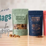 Things To Know About Mylar Bags In Food Packaging