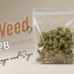 What is a Zip in Weed? A Detailed B2B Guide To Storage And Size