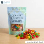 Custom Candy Mylar Bags 01