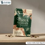 Custom Coffee Mylar Bags USA 04