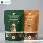 Pet Food Mylar Bags 04