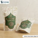 Custom Printed Seed Mylar Bags 04