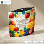 Custom 1 Gram Mylar Bags wholesale 02