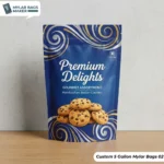 Custom 5 Gallon Mylar Bags Wholesale 02