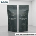 Custom Dual Compartment Bags 03