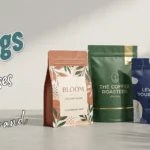 Custom Mylar Bags for Modern Businesses To Level Up Your Brand