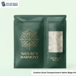 Dual Compartment Mylar Bags 04