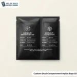 Dual Compartment Mylar Bags wholesale 02